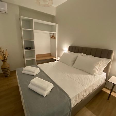 Athens Glance Apartments 외부 사진