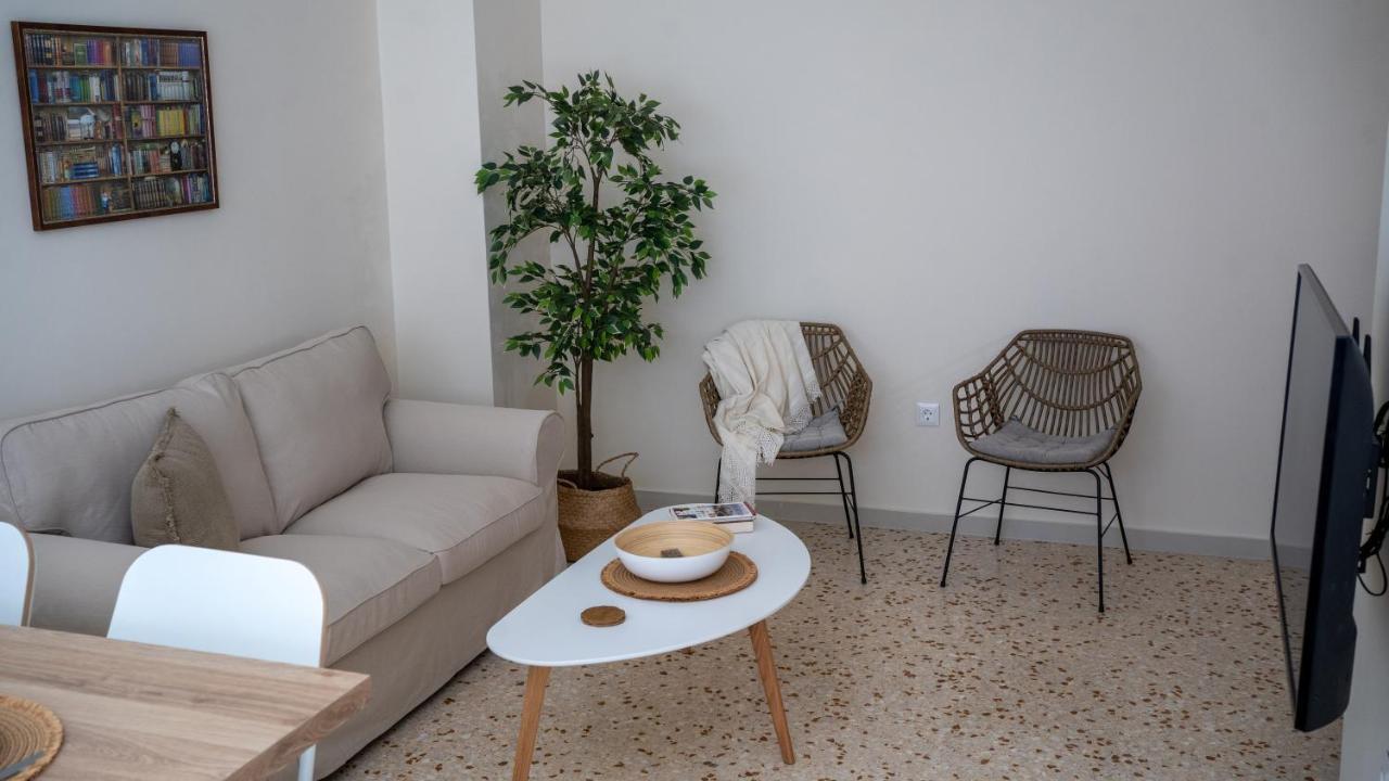 Athens Glance Apartments 외부 사진