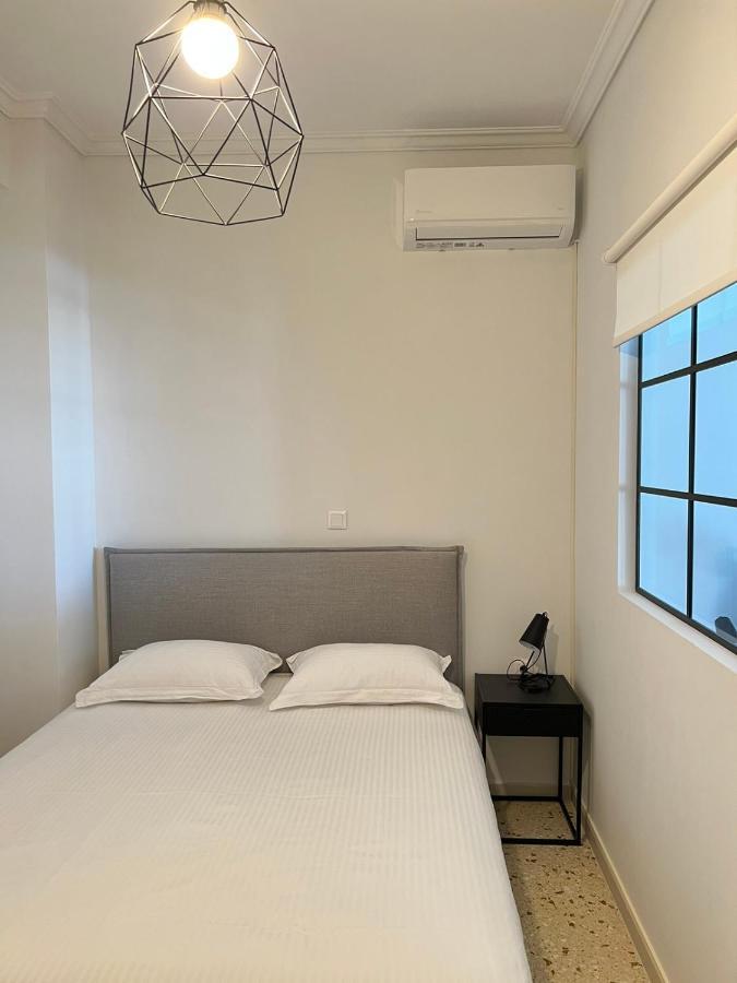 Athens Glance Apartments 외부 사진