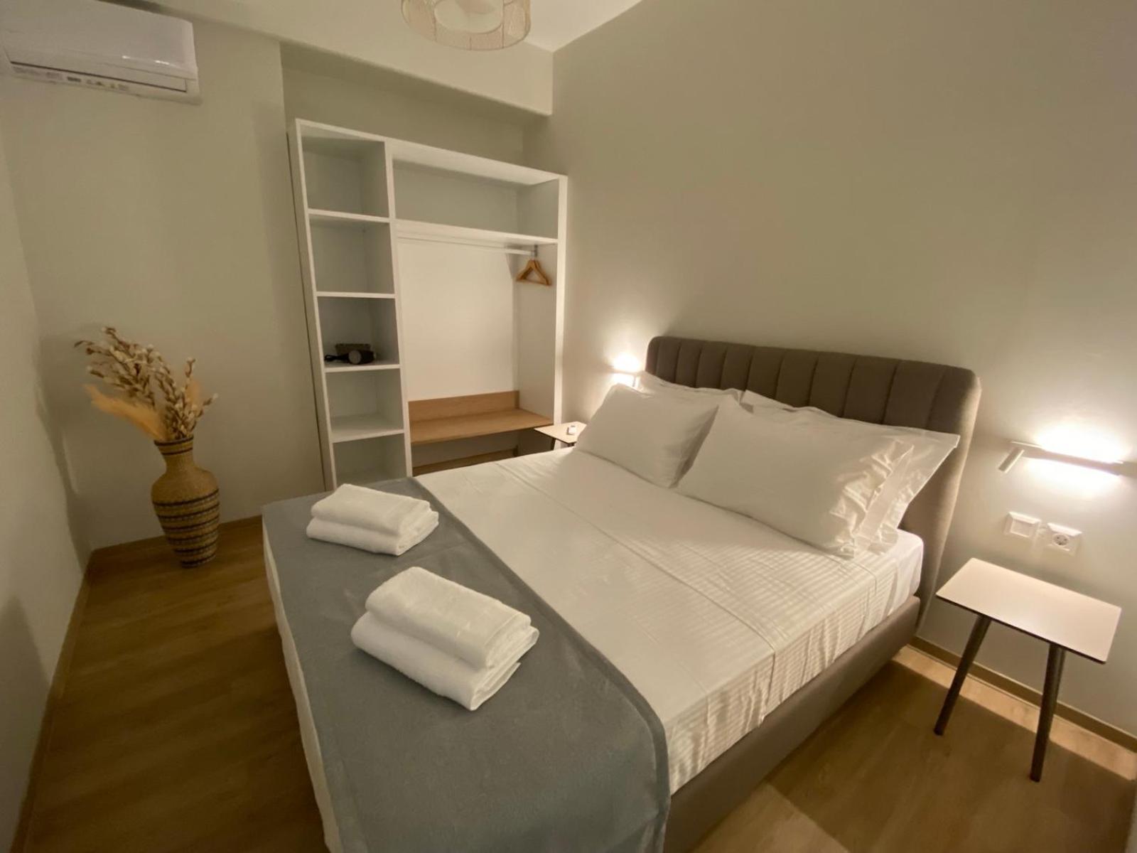 Athens Glance Apartments 외부 사진