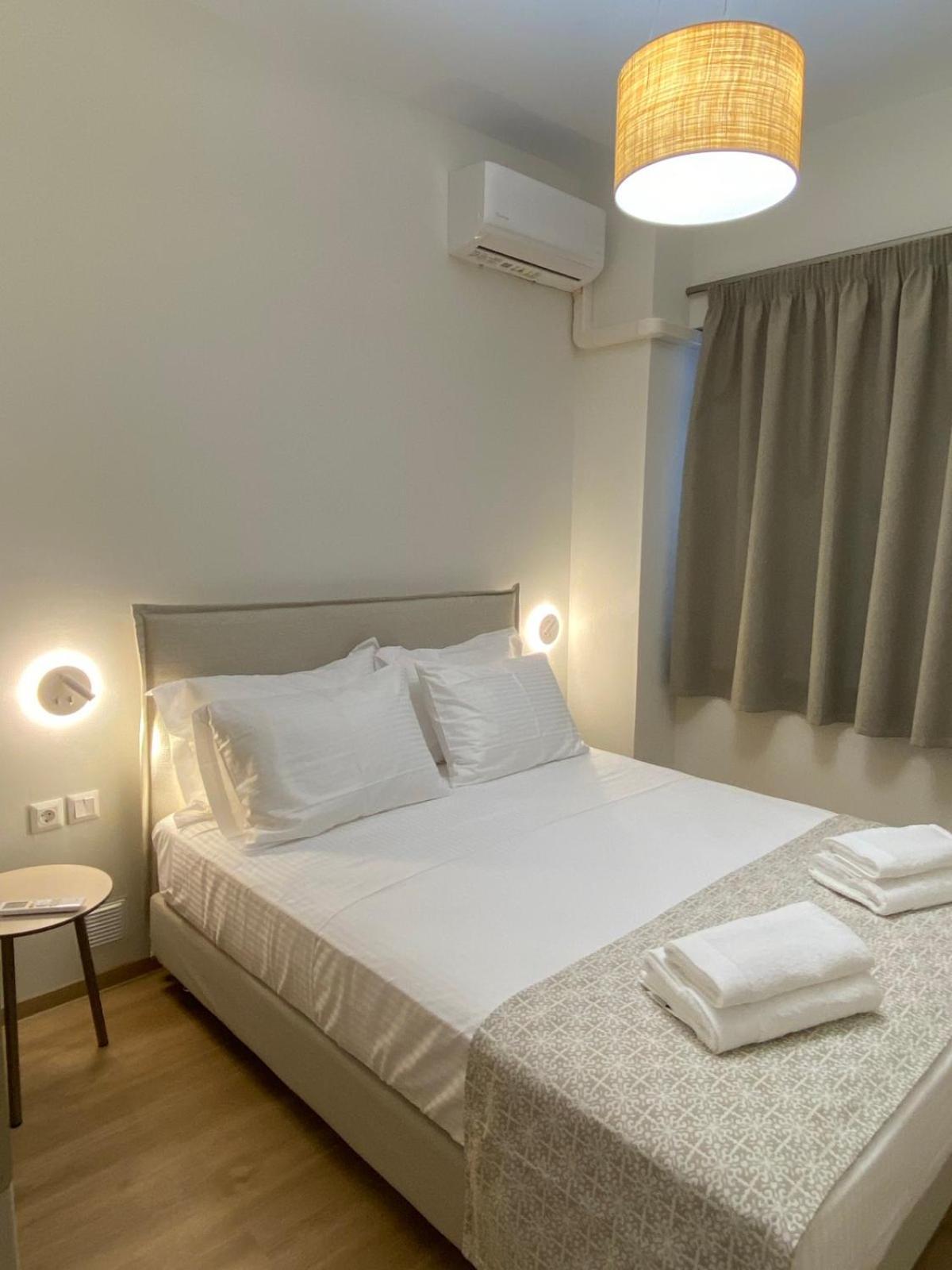 Athens Glance Apartments 외부 사진