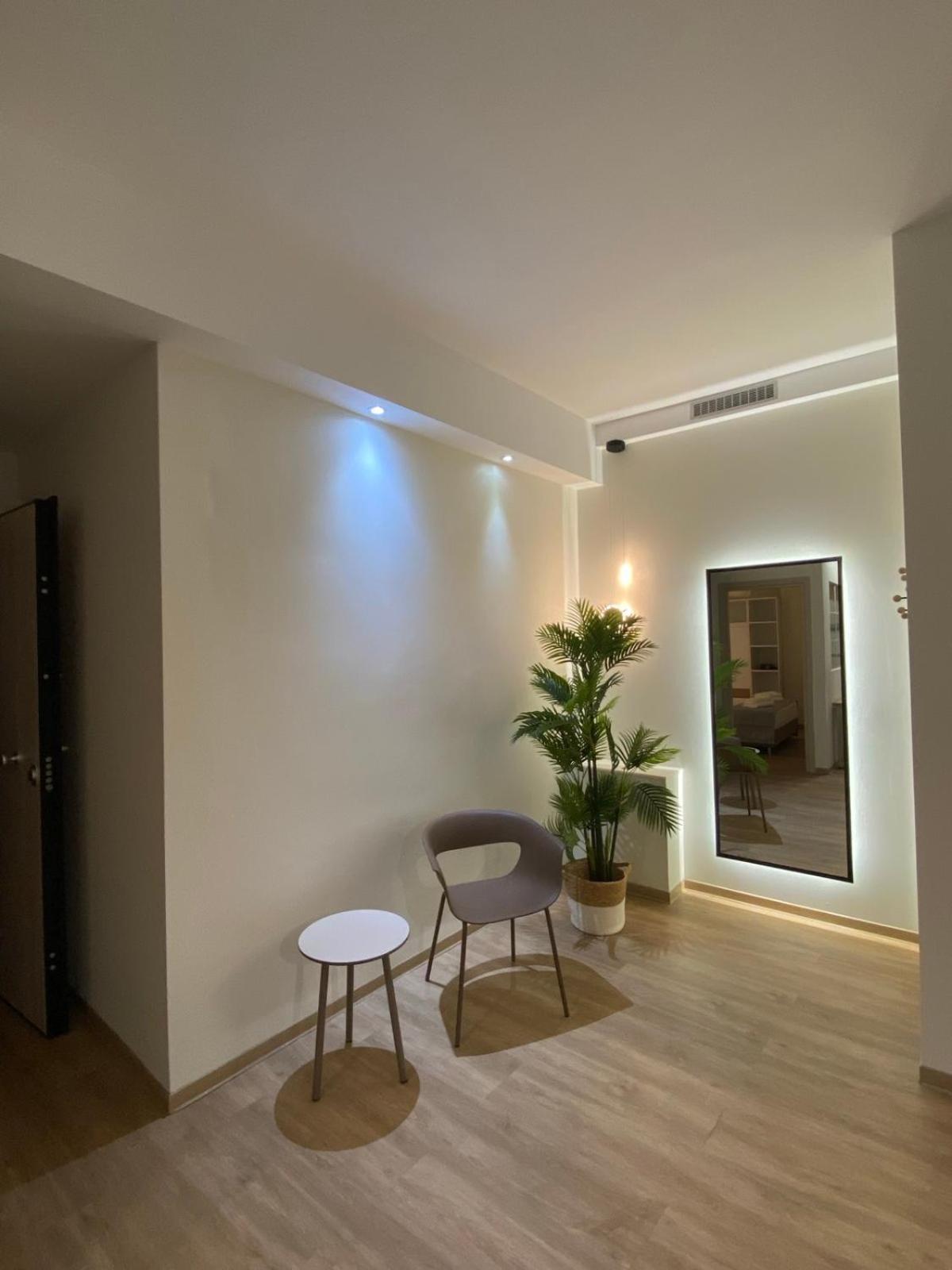 Athens Glance Apartments 외부 사진