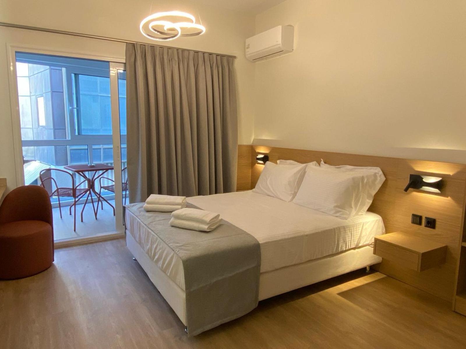 Athens Glance Apartments 외부 사진